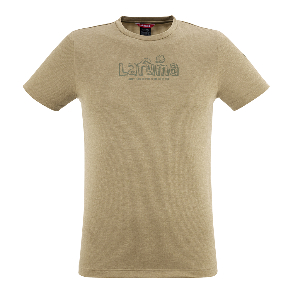 Lafuma Shift Tee - T-shirt homme | Hardloop