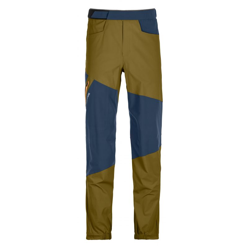 Pantaloni Trekking Estivi