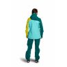 Ortovox Westalpen 3L Light Jacket - Chaqueta impermeable - Mujer