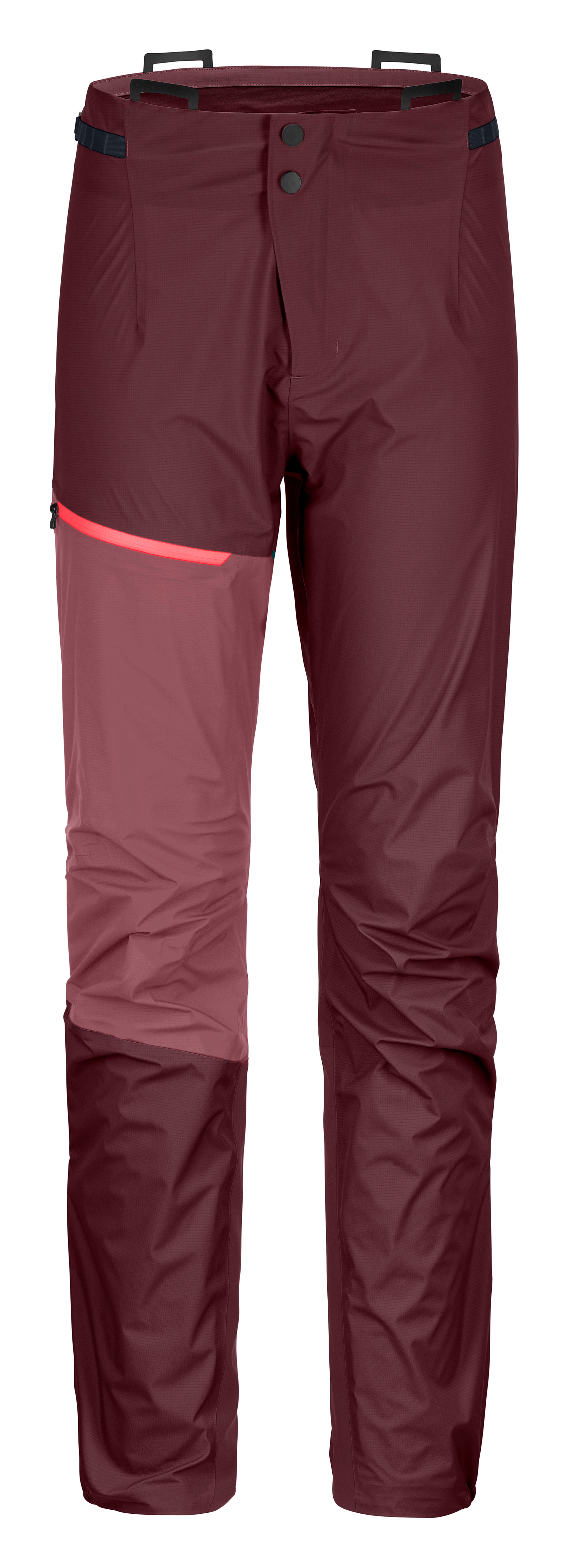 Ortovox Westalpen 3L Light Pants - Pantalon imperméable femme