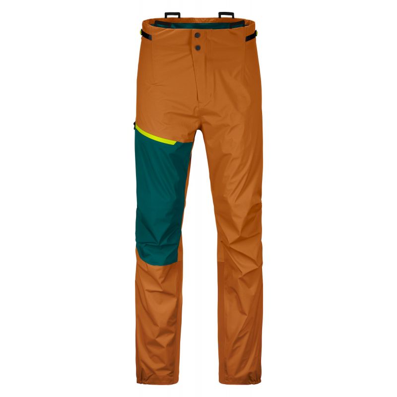 Pantalón Impermeable Hombre CMP Man Pant – Volkanica Outdoors