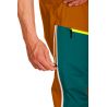 Ortovox Westalpen 3L Light Pants - Pantalon imperméable homme