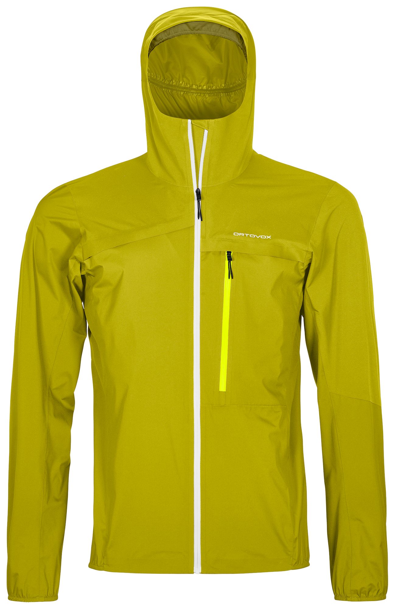 Ortovox 2.5L Civetta Jacket - Regnjacka 