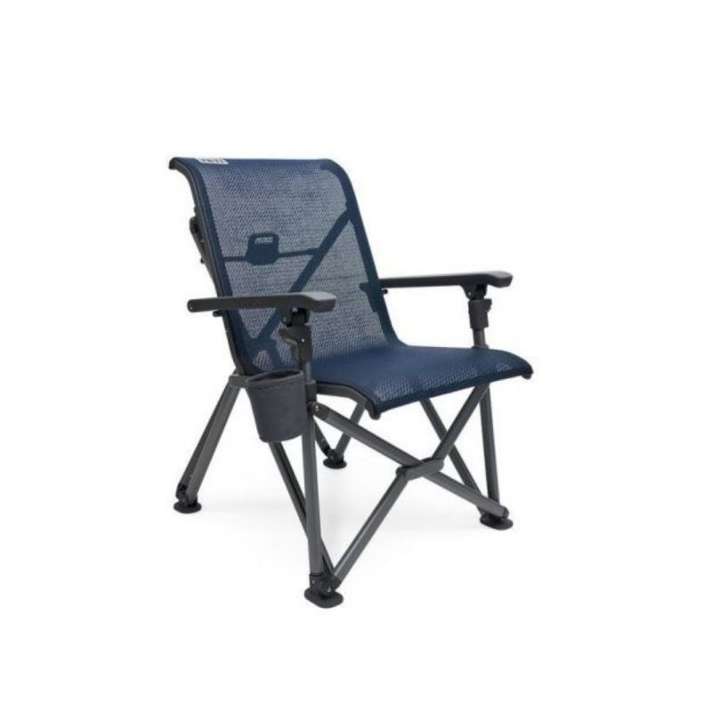 Yeti Trailhead Camp Chair - Chaise de camping Navy Unique