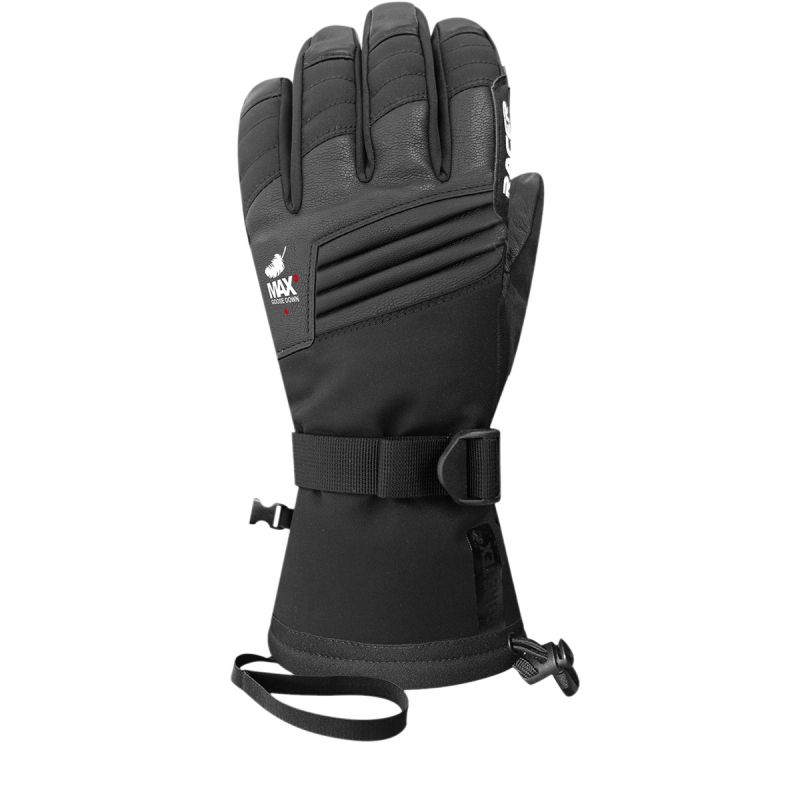 Racer - GTK 2 - Gloves - Men's