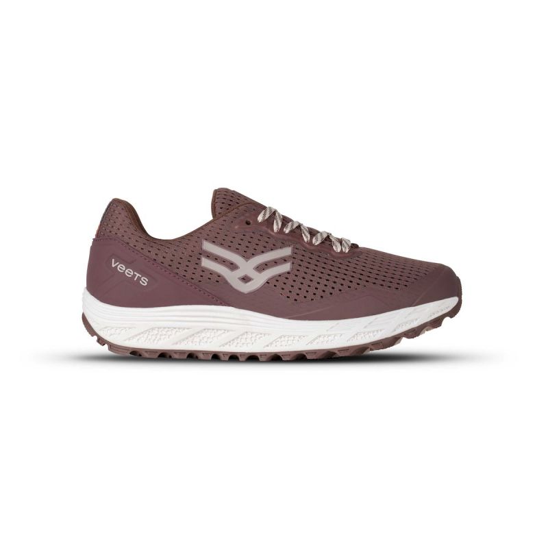 Veets Veloce XTR MIF4 - Chaussures trail femme | Hardloop
