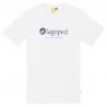 Lagoped Teerec Flag - T-shirt homme | Hardloop