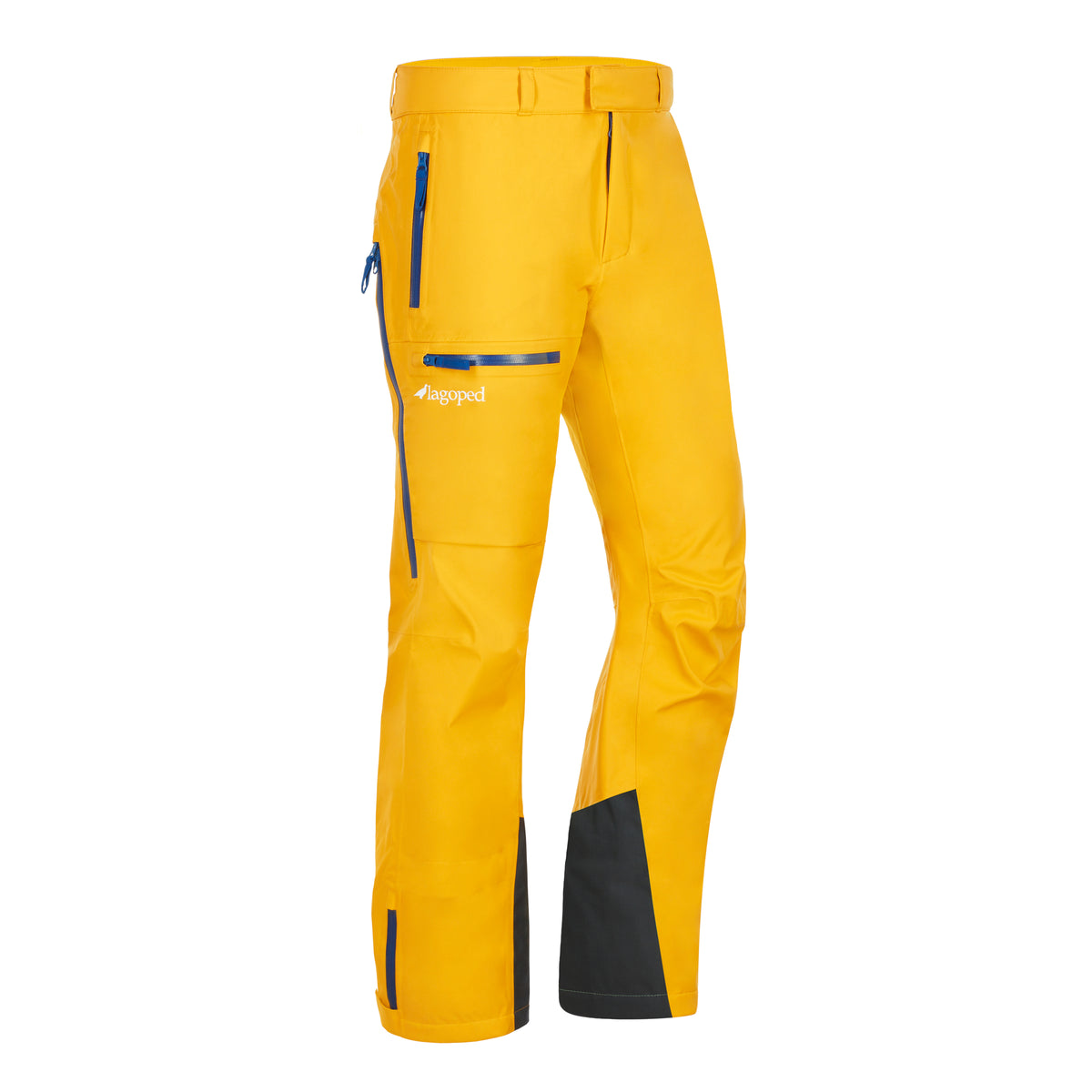 Lagoped Supa2 - Pantalón impermeable - Hombre