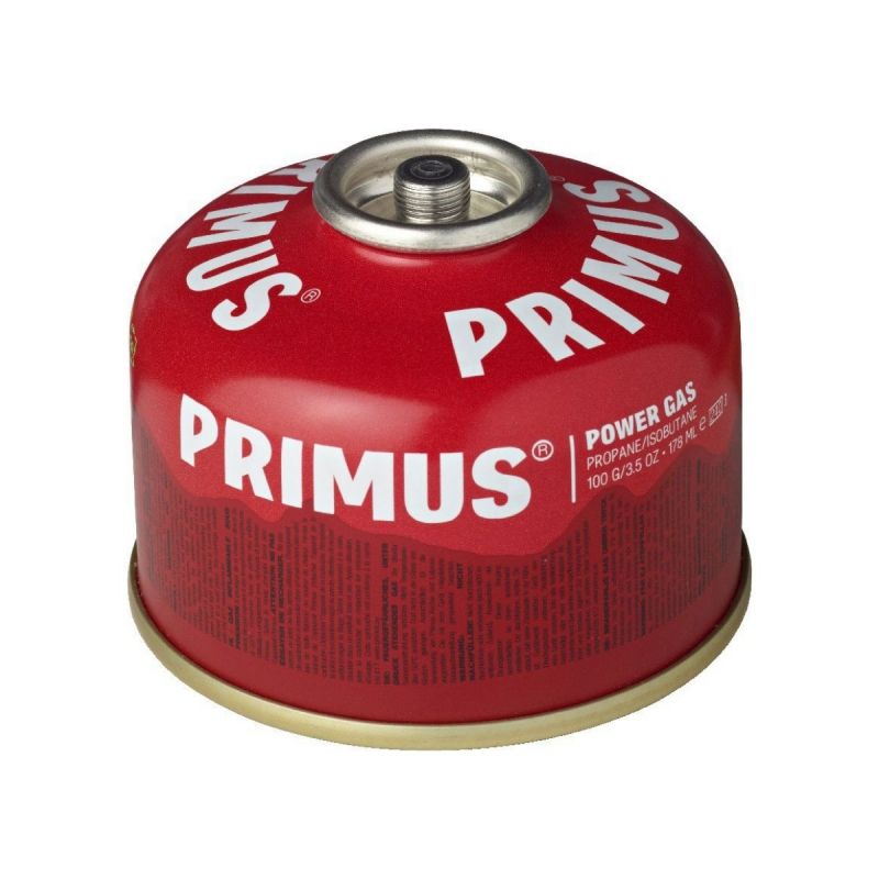Primus Power Gas 100 g L1 - Cartouche de gaz