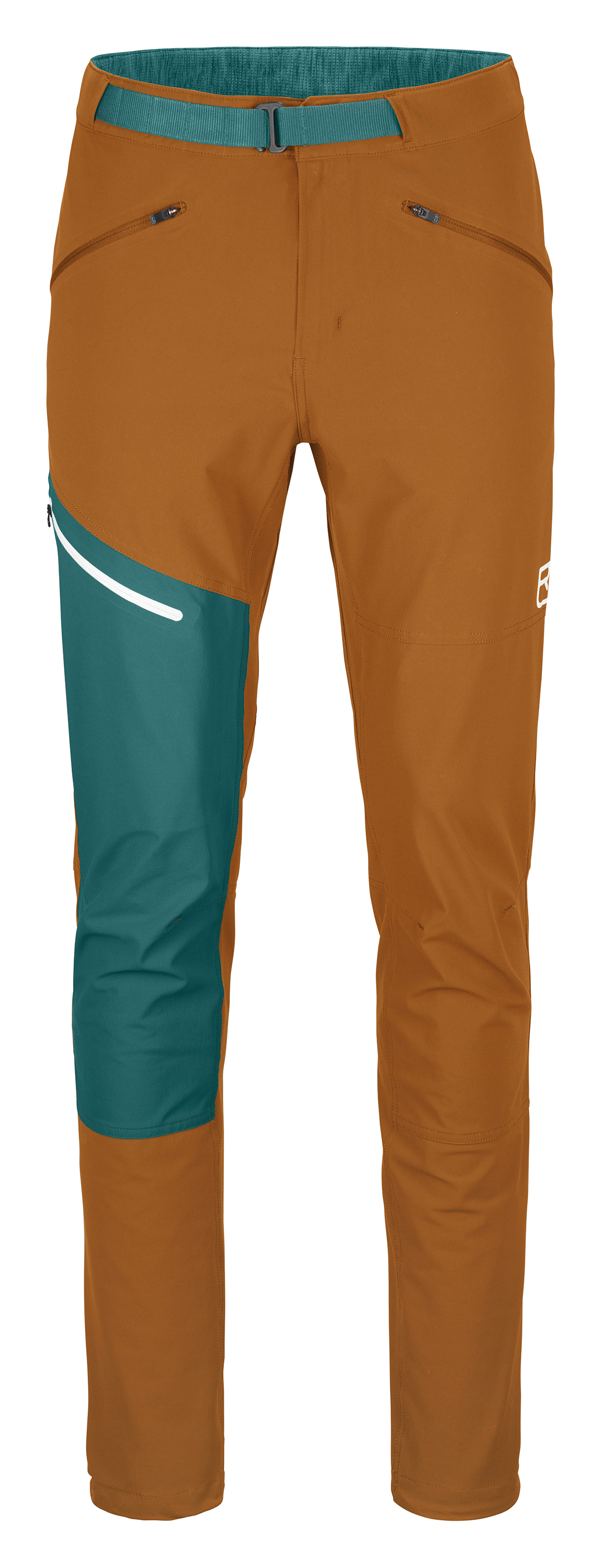 Ortovox Brenta Pants - Pantalon randonnée homme | Hardloop