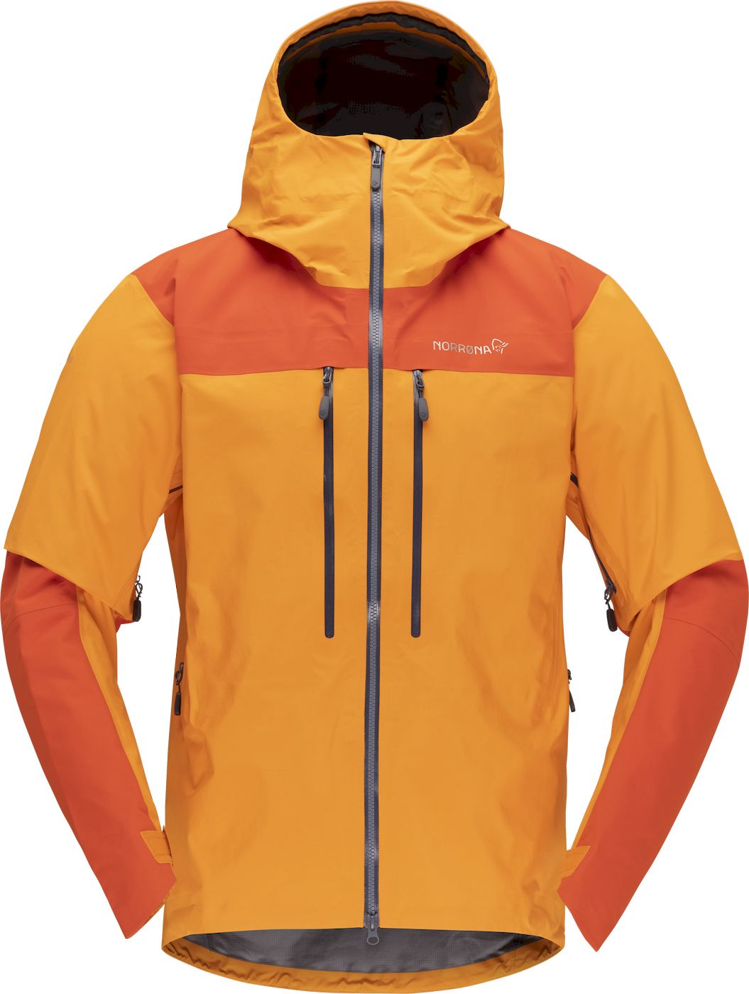 Norrona Trollveggen Gore-Tex Pro Light 