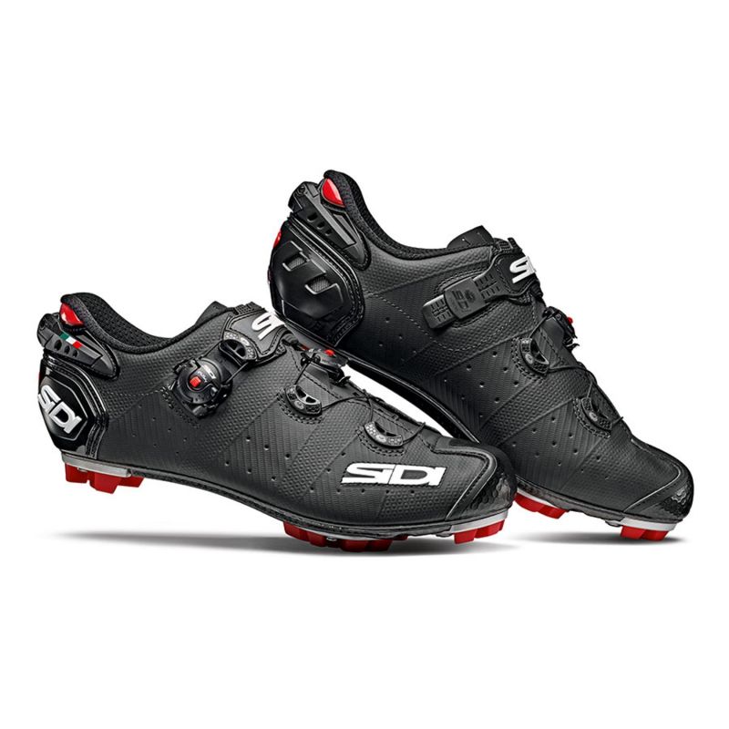 sidi mountain bike shoes clearance