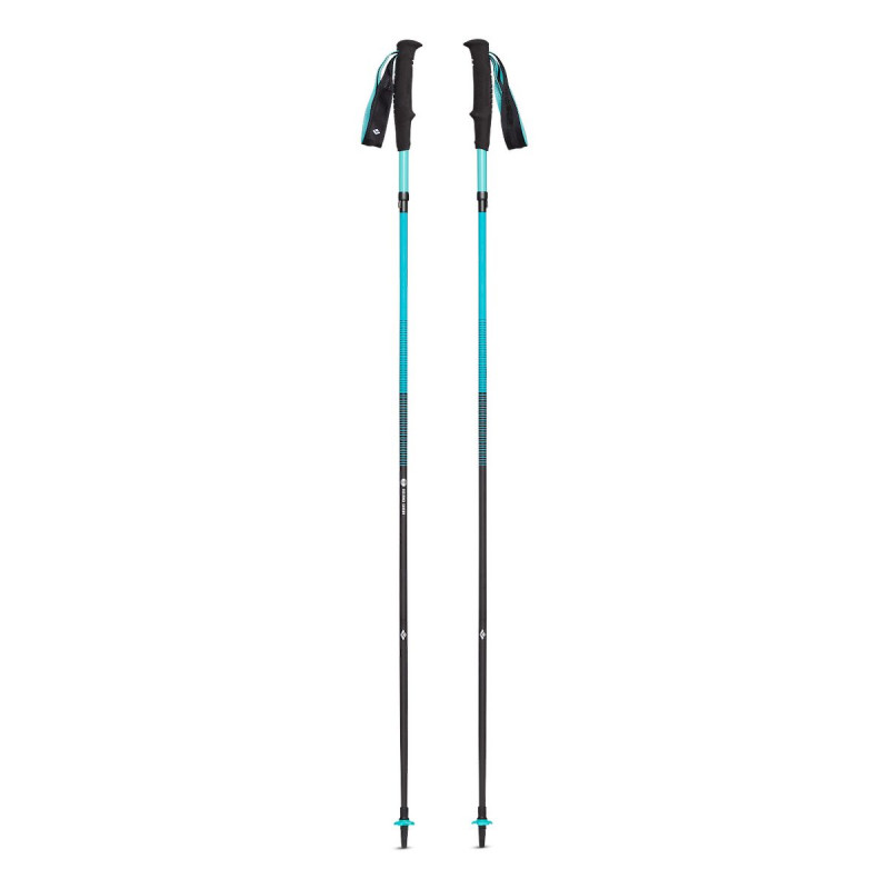 black diamond trail running poles