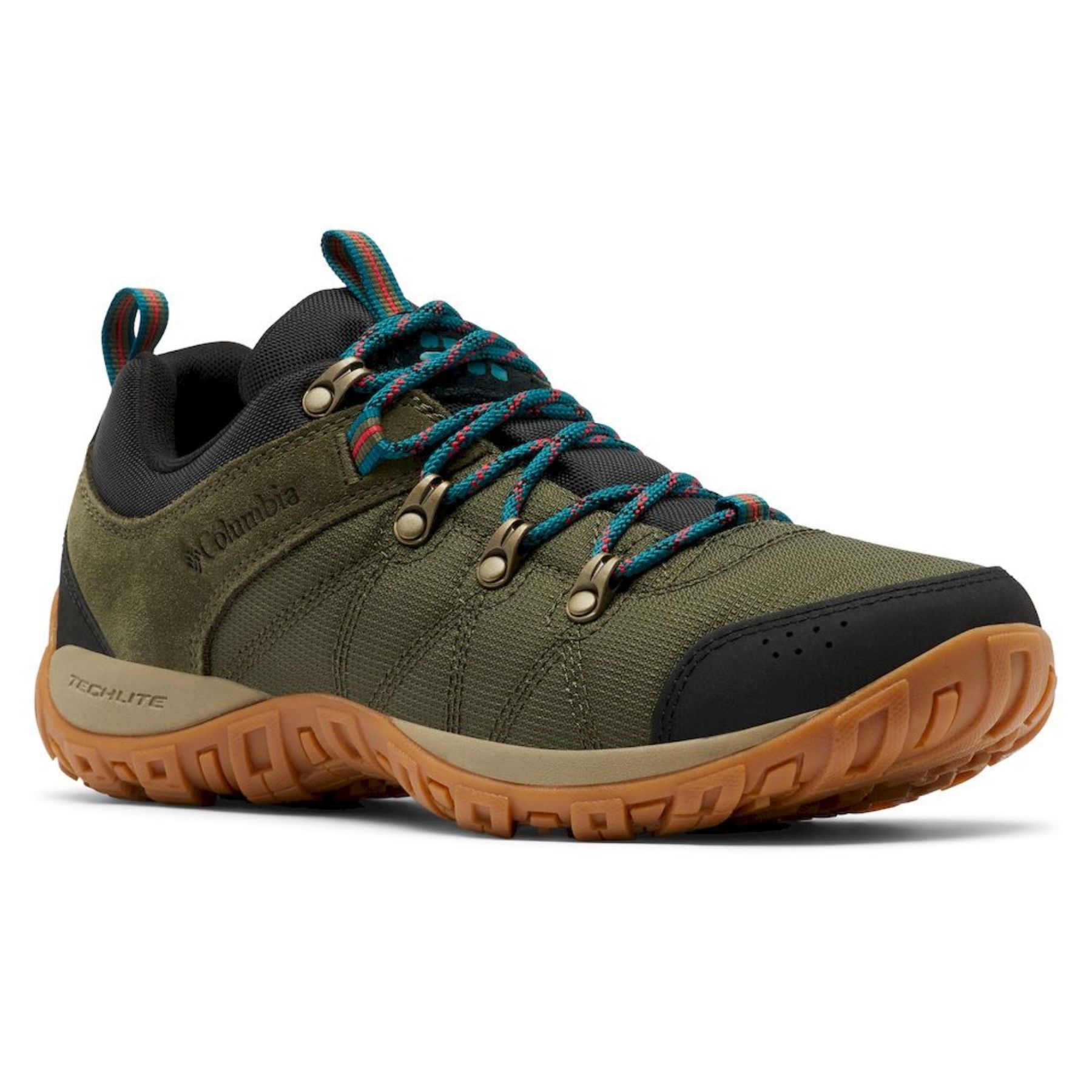 Columbia - Peakfreak Venture Lt - Scarpe da trekking - Uomo