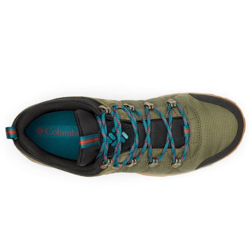 Columbia - Peakfreak Venture Lt - Zapatillas de trekking - Hombre