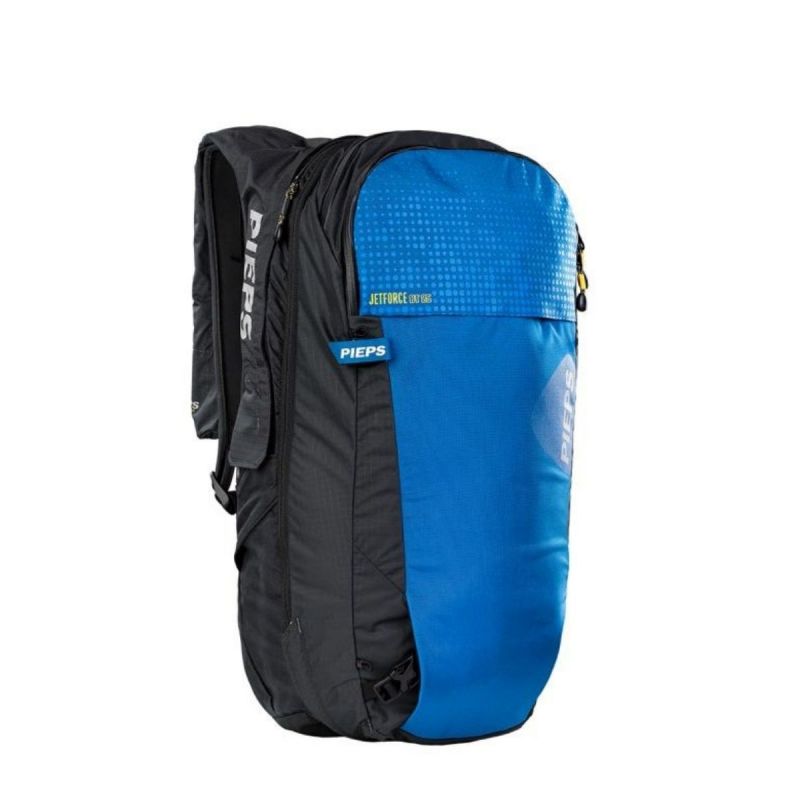 Pieps Jetforce Bt Pack 25 - Zaino airbag