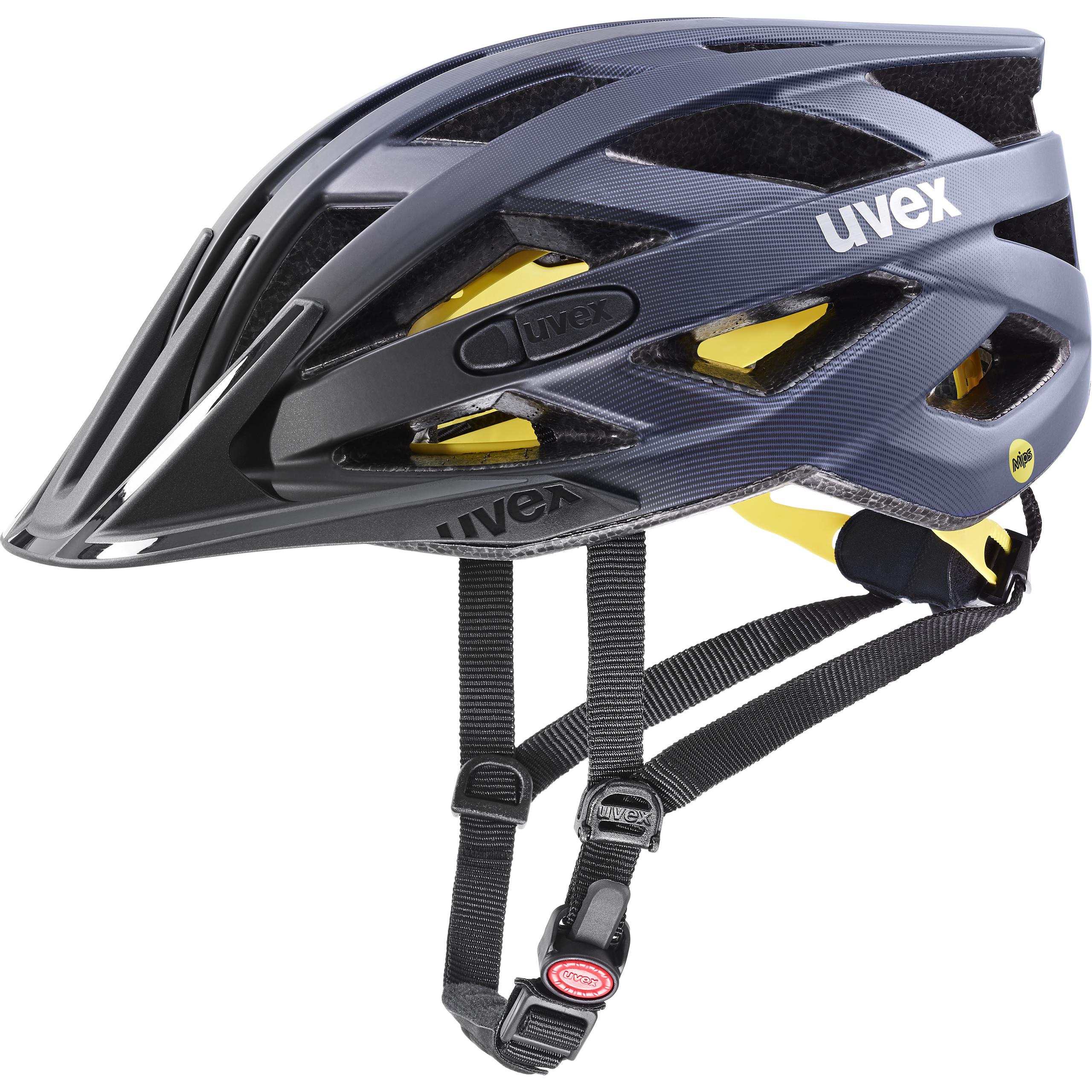 Uvex I-vo Cc MIPS - Casco bici da corsa