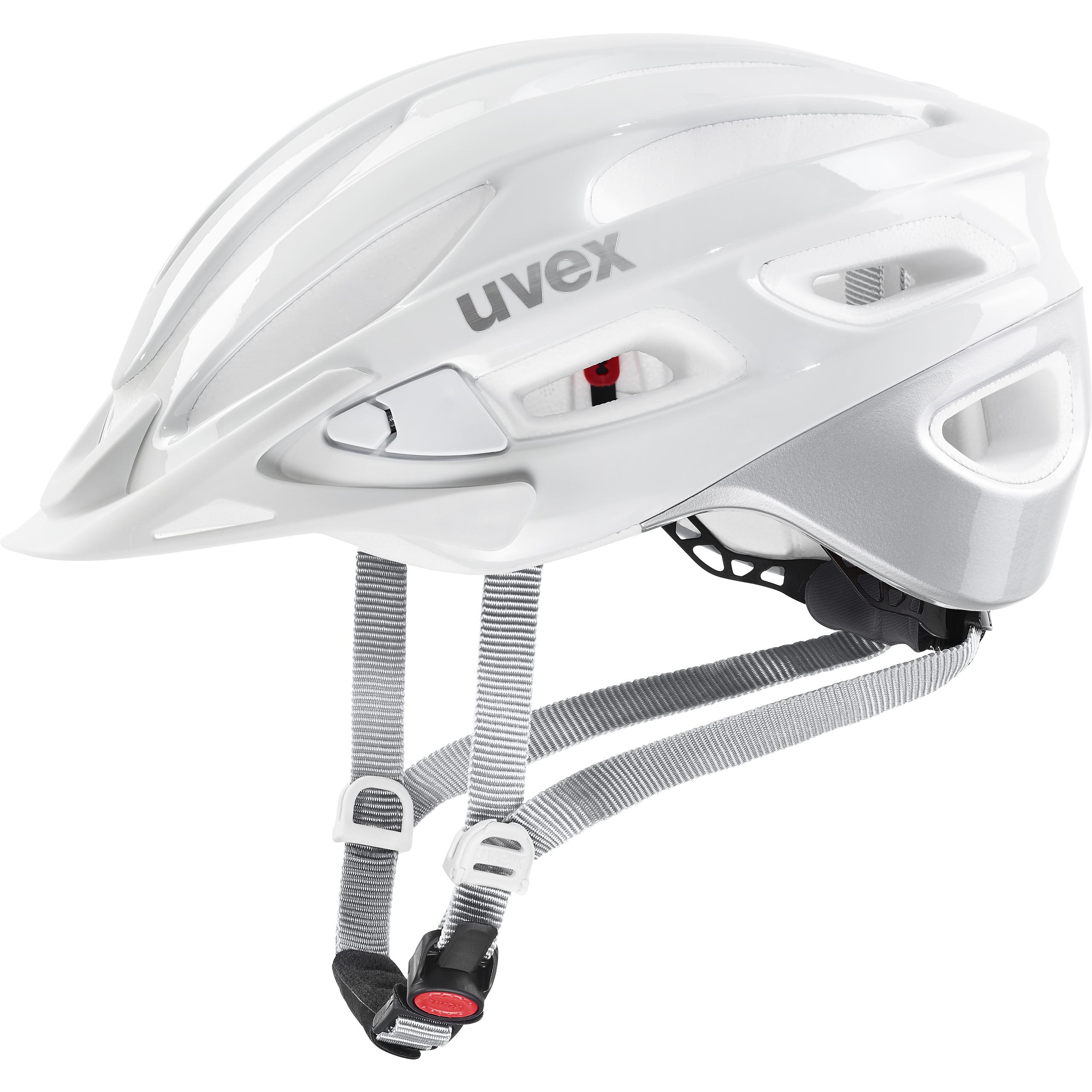Uvex True - Casco bici da corsa