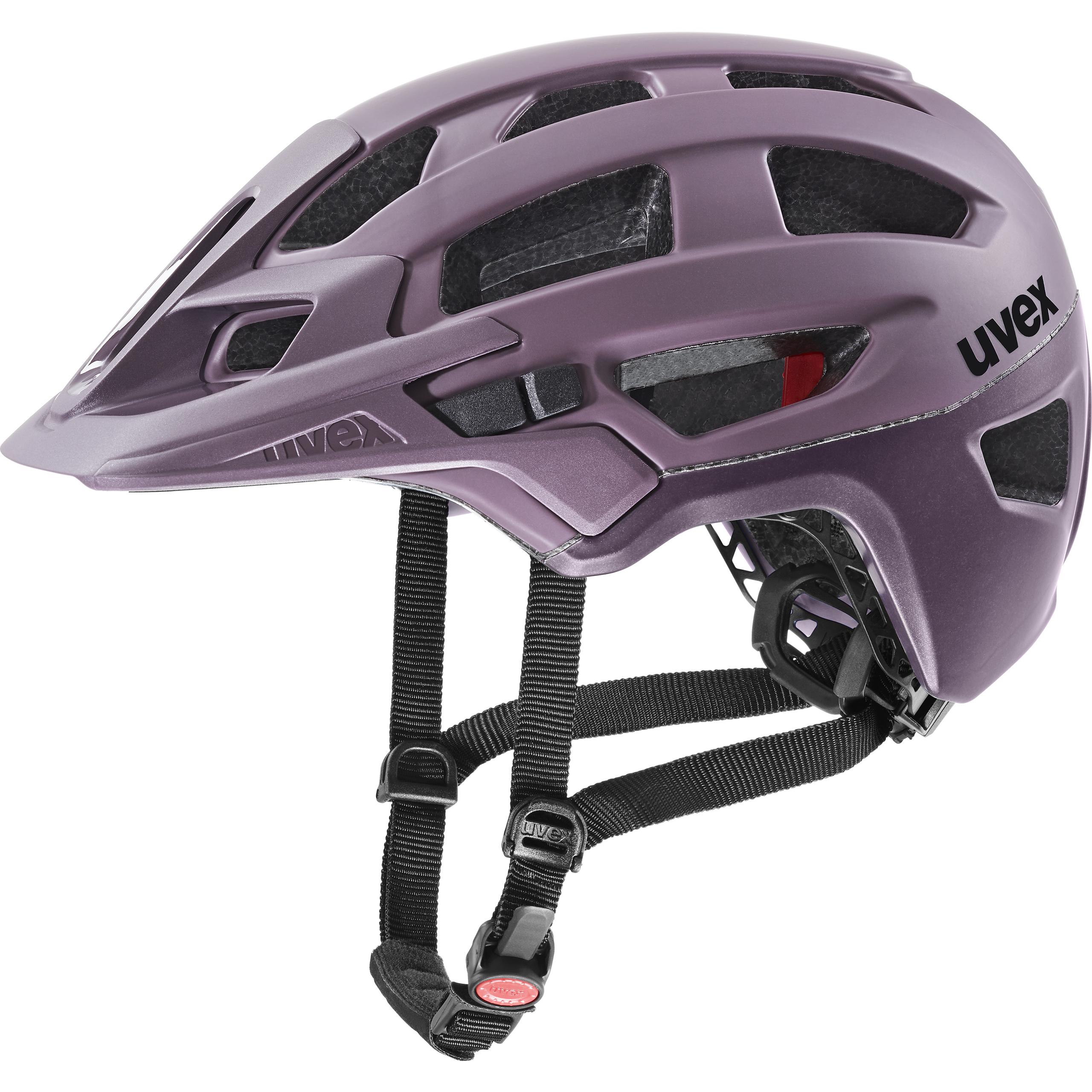 Uvex - All Moutain Finale 2.0 - Casco MTB