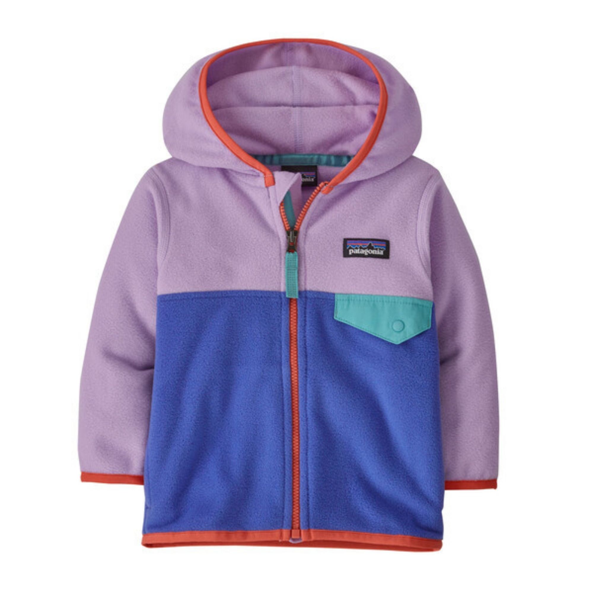 patagonia micro snap t