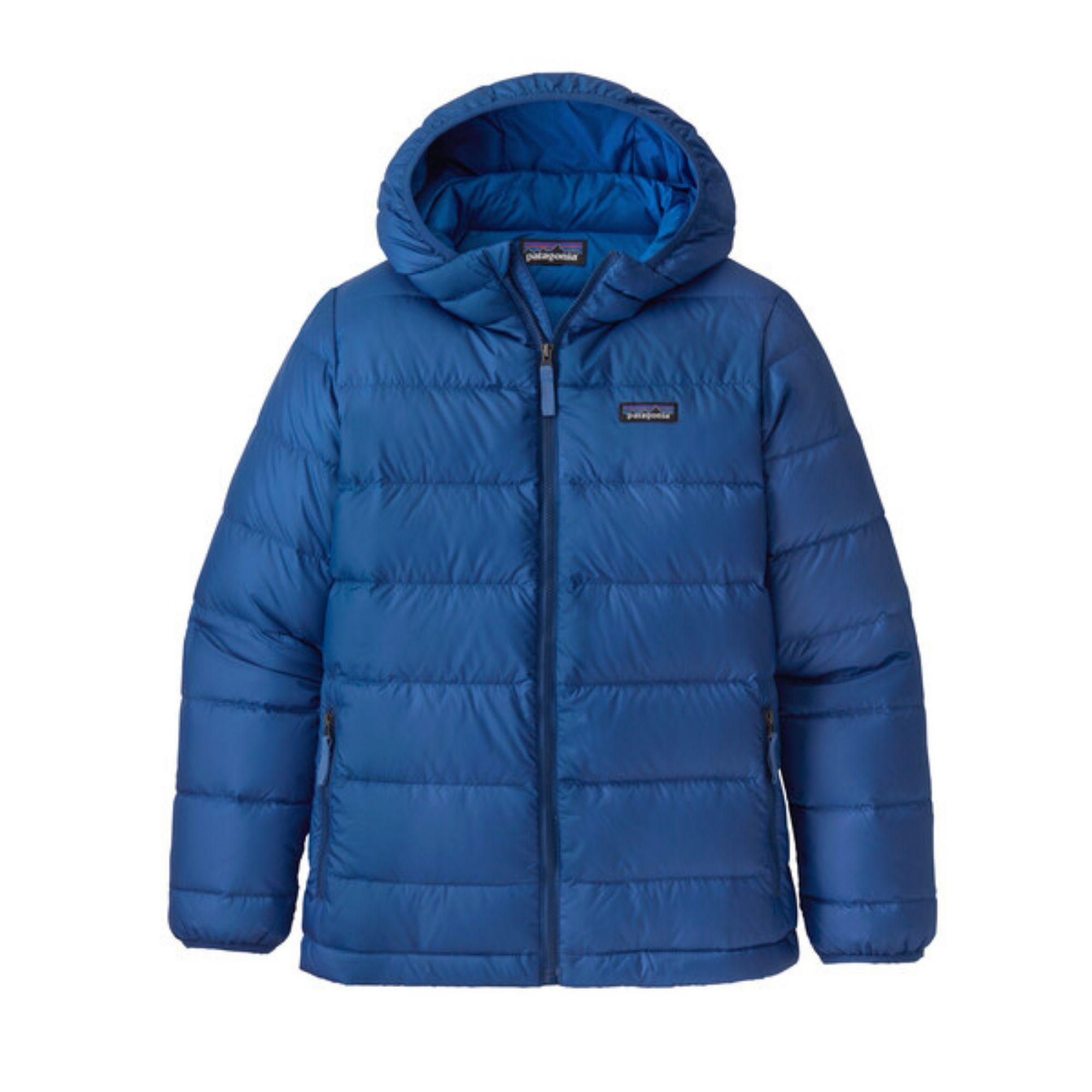 patagonia down sweater kids