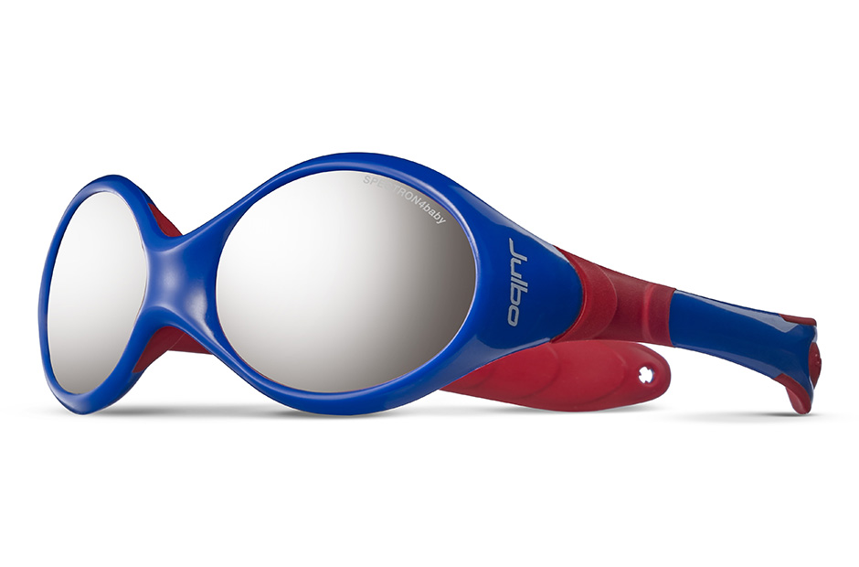 Julbo Looping 3 verres Spectron 4 Baby - Lunettes de soleil enfant 2-4 ans
