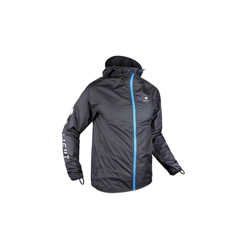 Chaquetas impermeables Trail Running