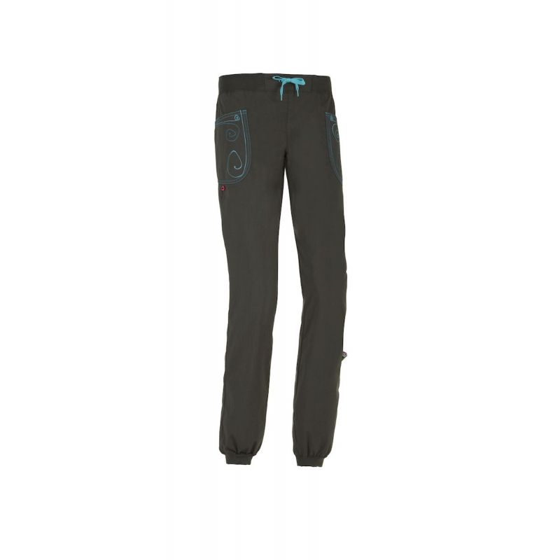 E9 Joee - Pantaloni da arrampicata - Donna