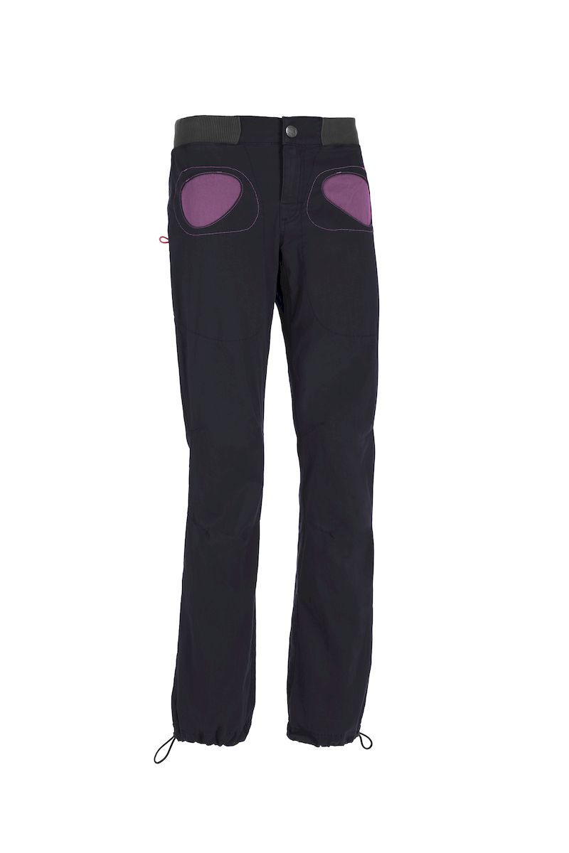 E9 Onda Story - Pantaloni da arrampicata - Donna