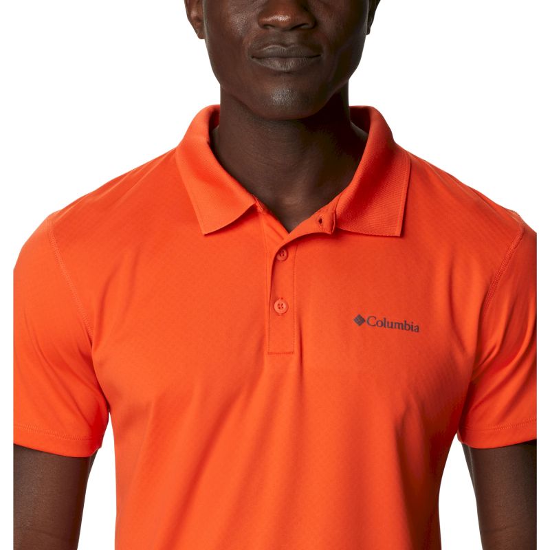 polo columbia