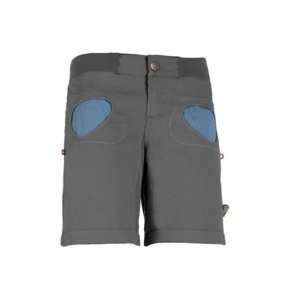 E9 Onda Short - Pantaloncini da arrampicata - Donna