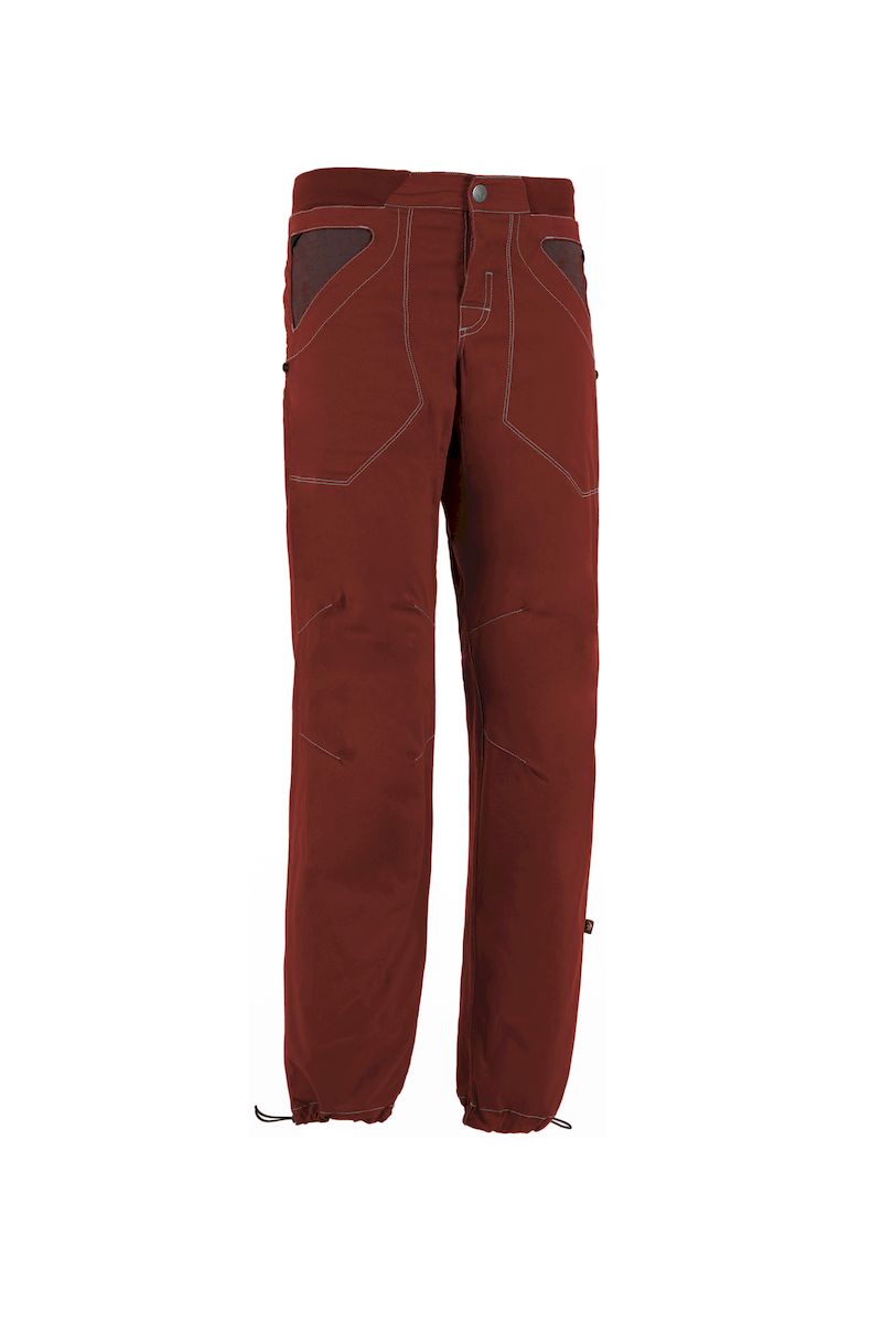 E9 N 3Angolo 2 - Pantalon escalade homme | Hardloop