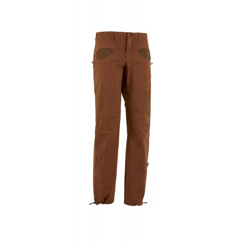 E9 Blat2.0 - Pantaloni da arrampicata - Uomo