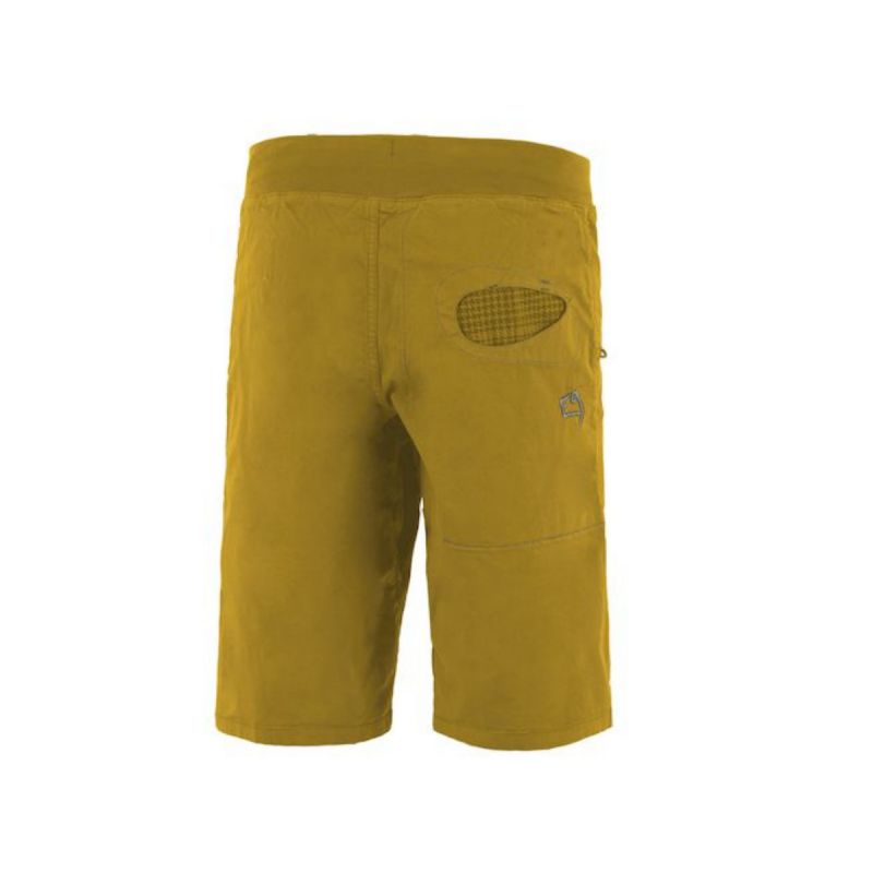 E9 Rondo Short 2.2 - Pantaloncini da arrampicata - Uomo