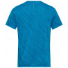 Odlo Zeroweight Engineered Chill-Tec - T-shirt running homme | Hardloop