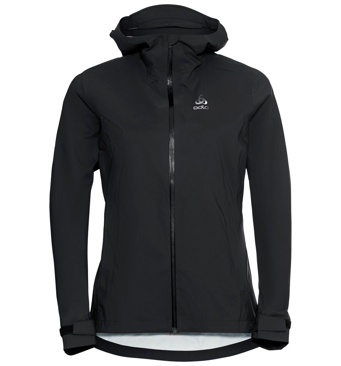 Odlo Aegis 2.5 L Waterproof - Veste imperméable femme | Hardloop