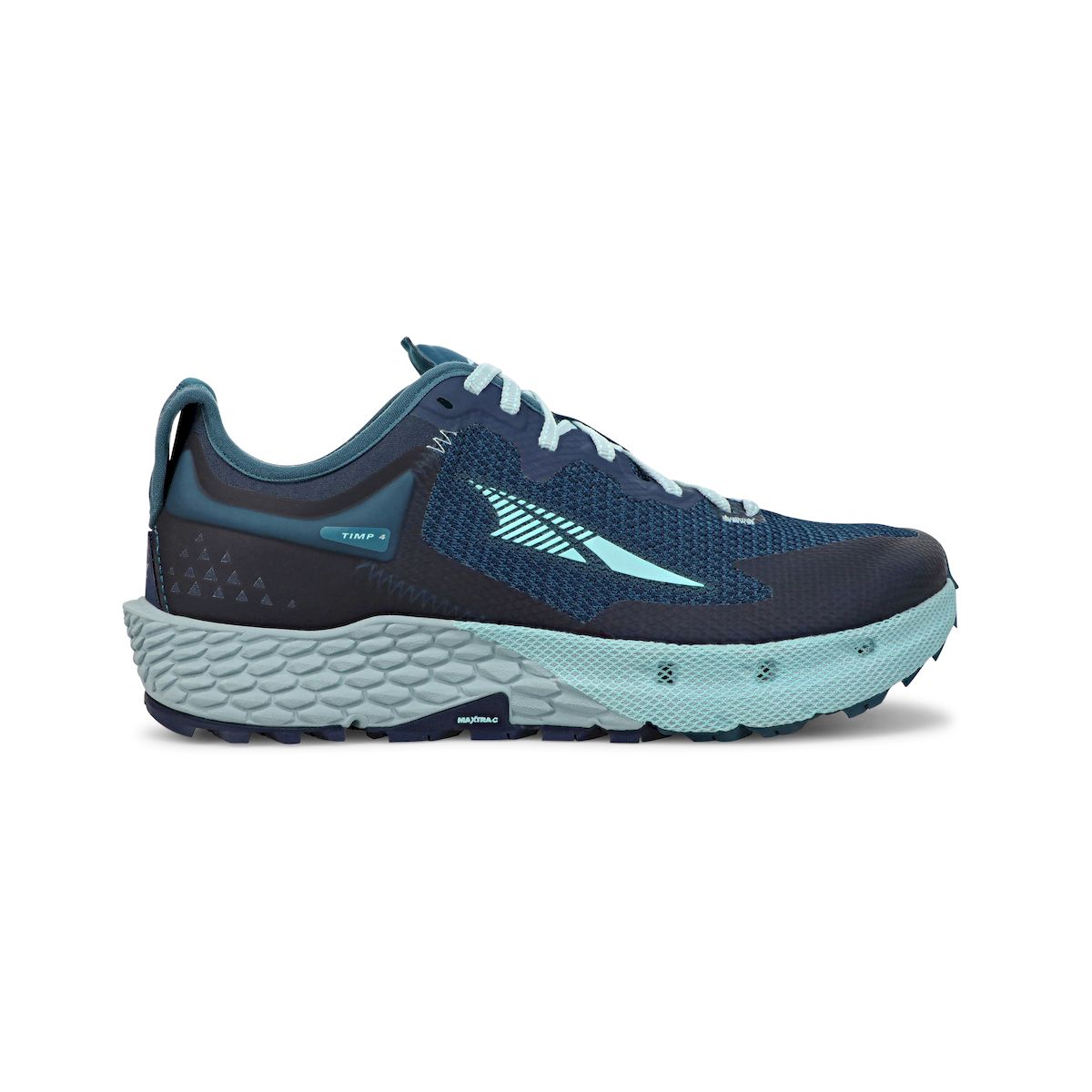 Altra Timp 4 - Chaussures trail femme