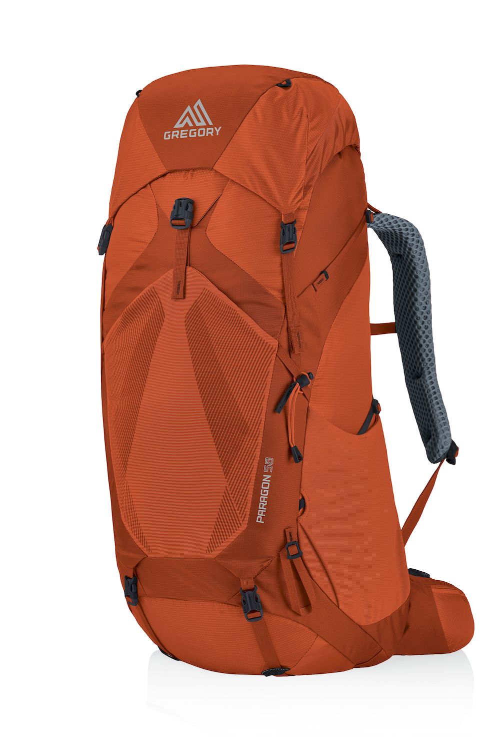 Gregory Paragon 58 - Hiking backpack 