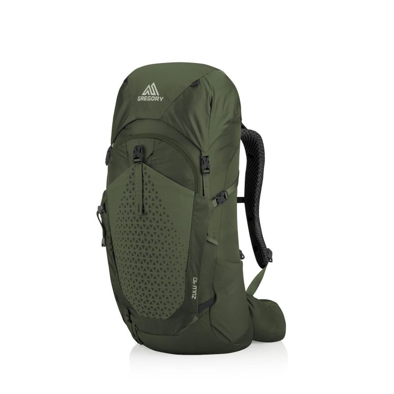 Gregory Zulu 40 - Hiking backpack - Men's