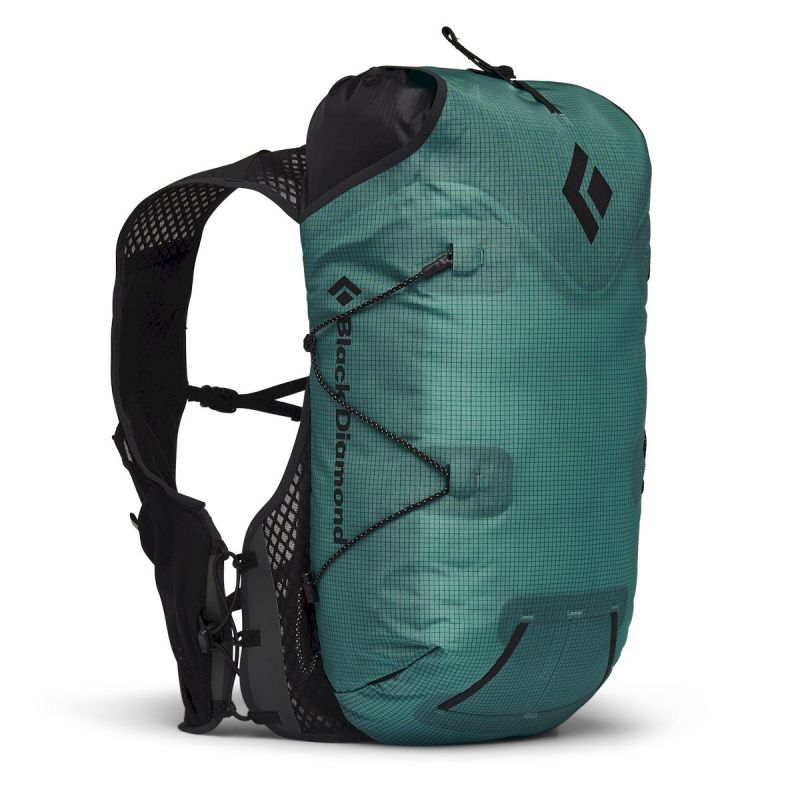 black diamond backpacking packs