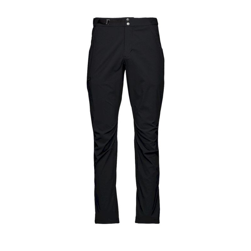 Black Diamond Technician Alpine Pants - Pantaloni da arrampicata - Uomo