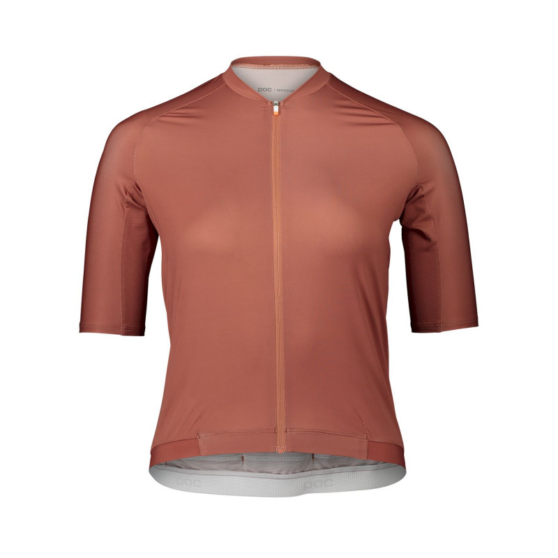 poc women's cycling jersey