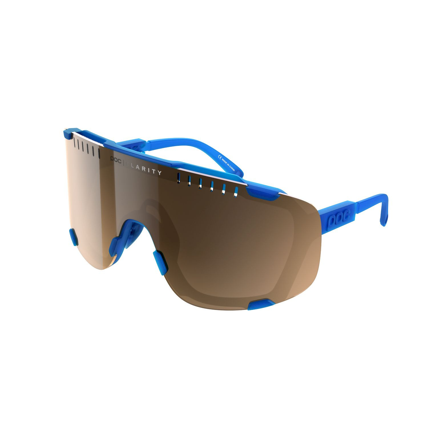 Poc Devour - Lunettes vélo | Hardloop