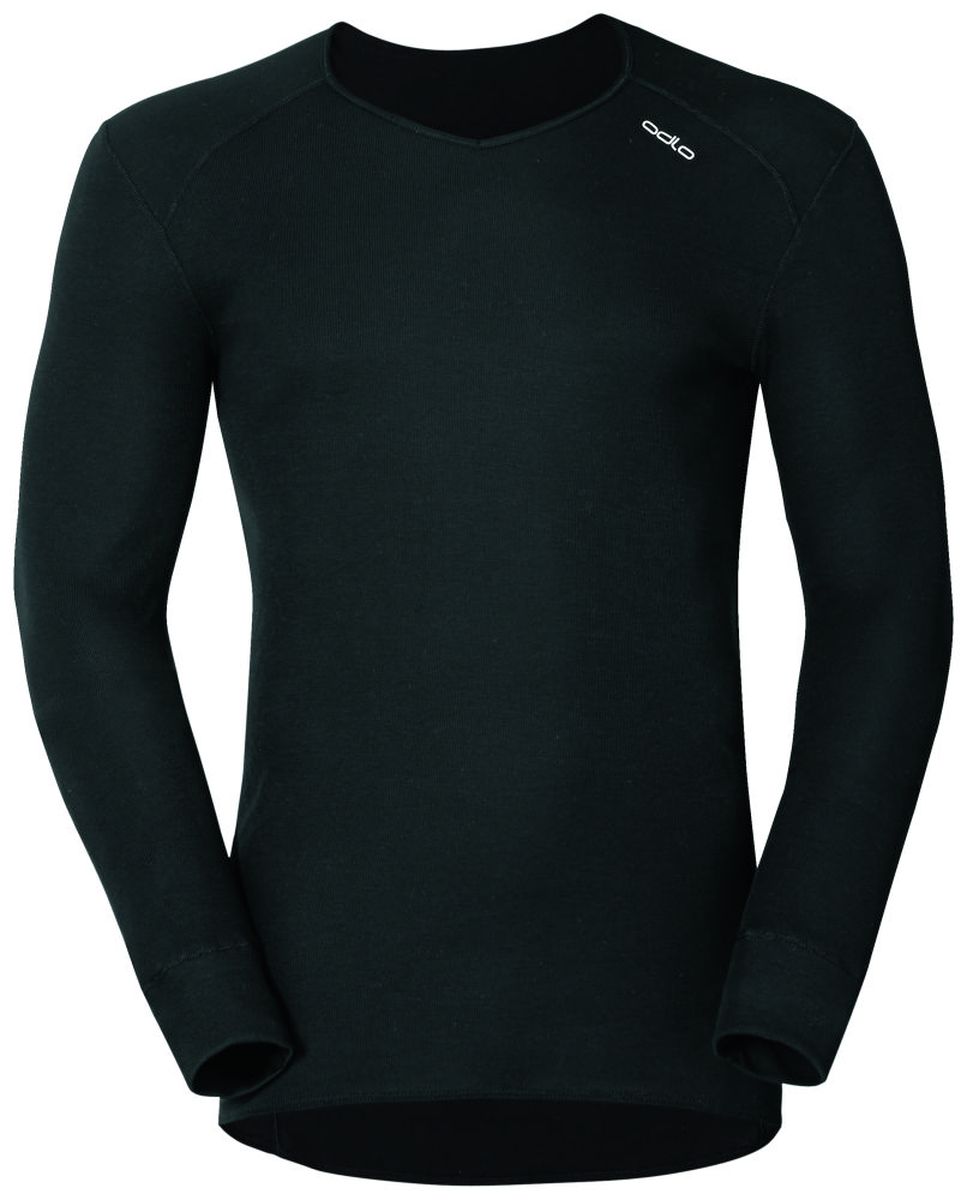 Odlo Originals Warm - Maillot homme