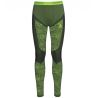 Odlo Graphite Grey - Safety Yellow - Safety Yellow