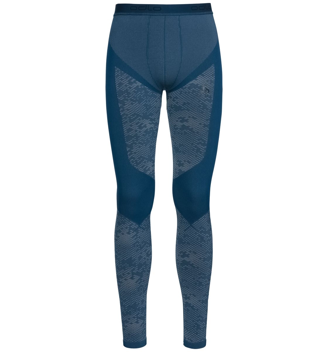 Odlo Blackcomb Evolution Warm - Collant homme