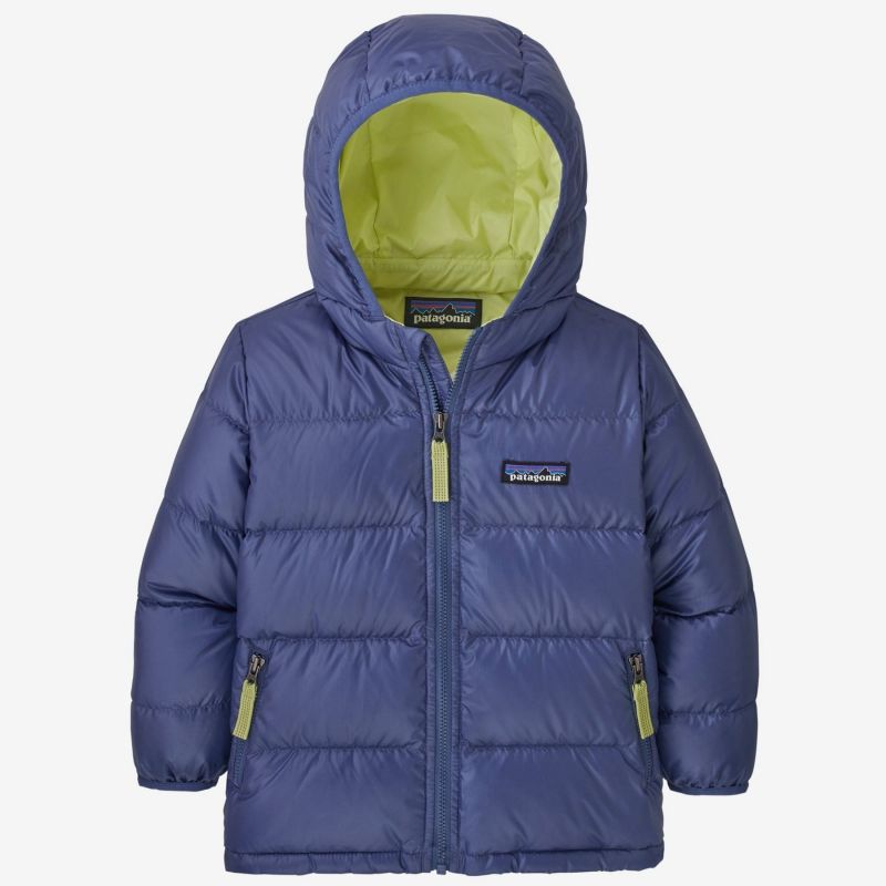 patagonia down sweater kids