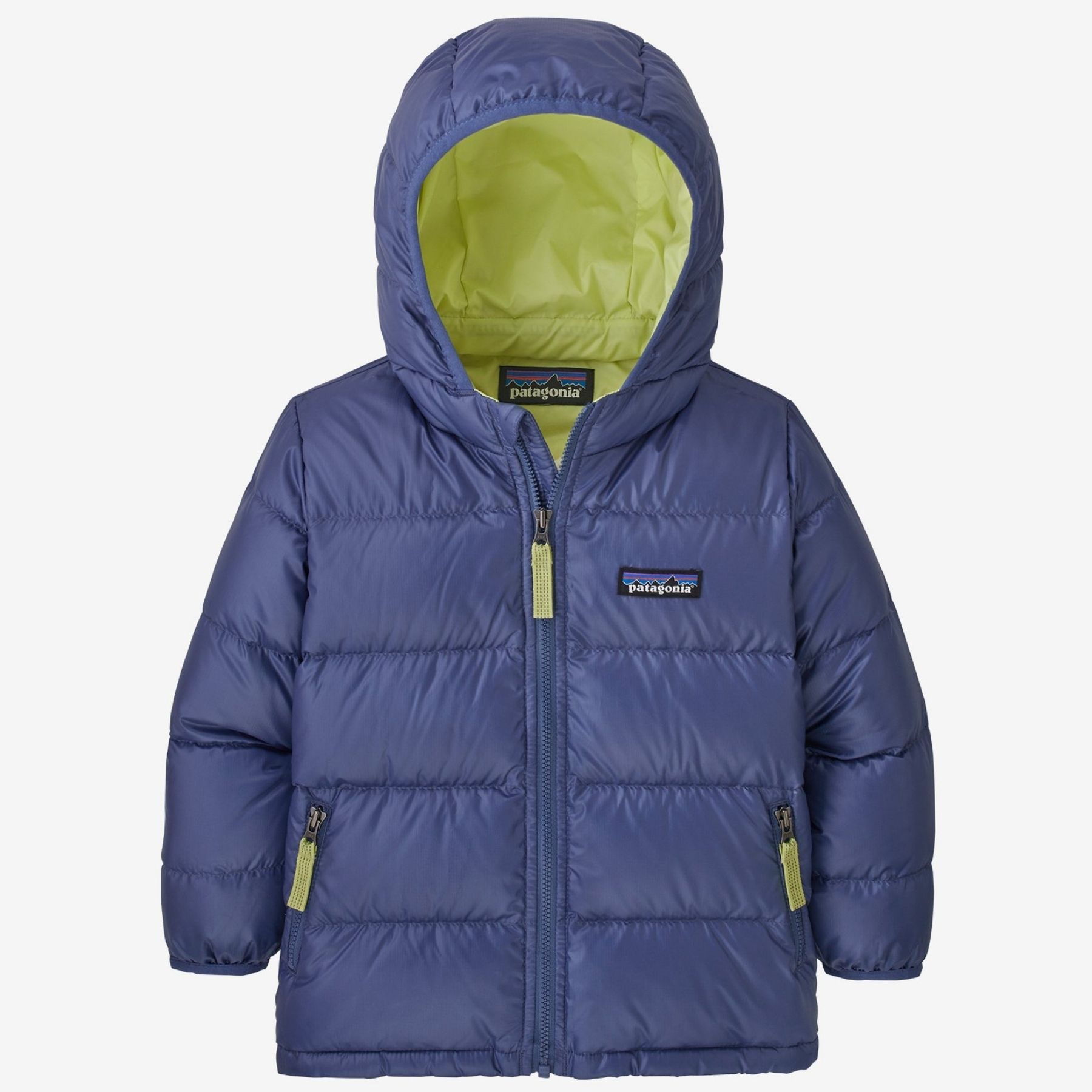 patagonia down jacket baby