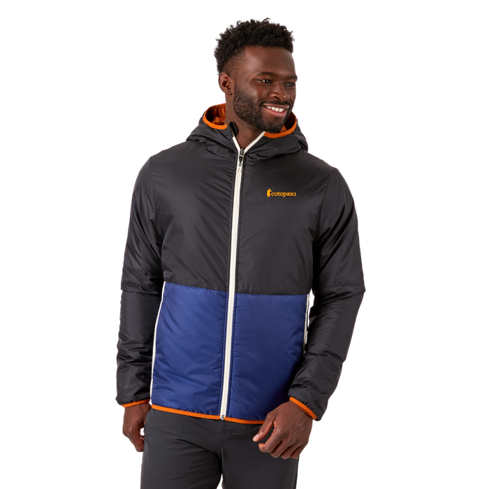 Cotopaxi Teca Cálido Hooded - Veste coupe-vent homme | Hardloop