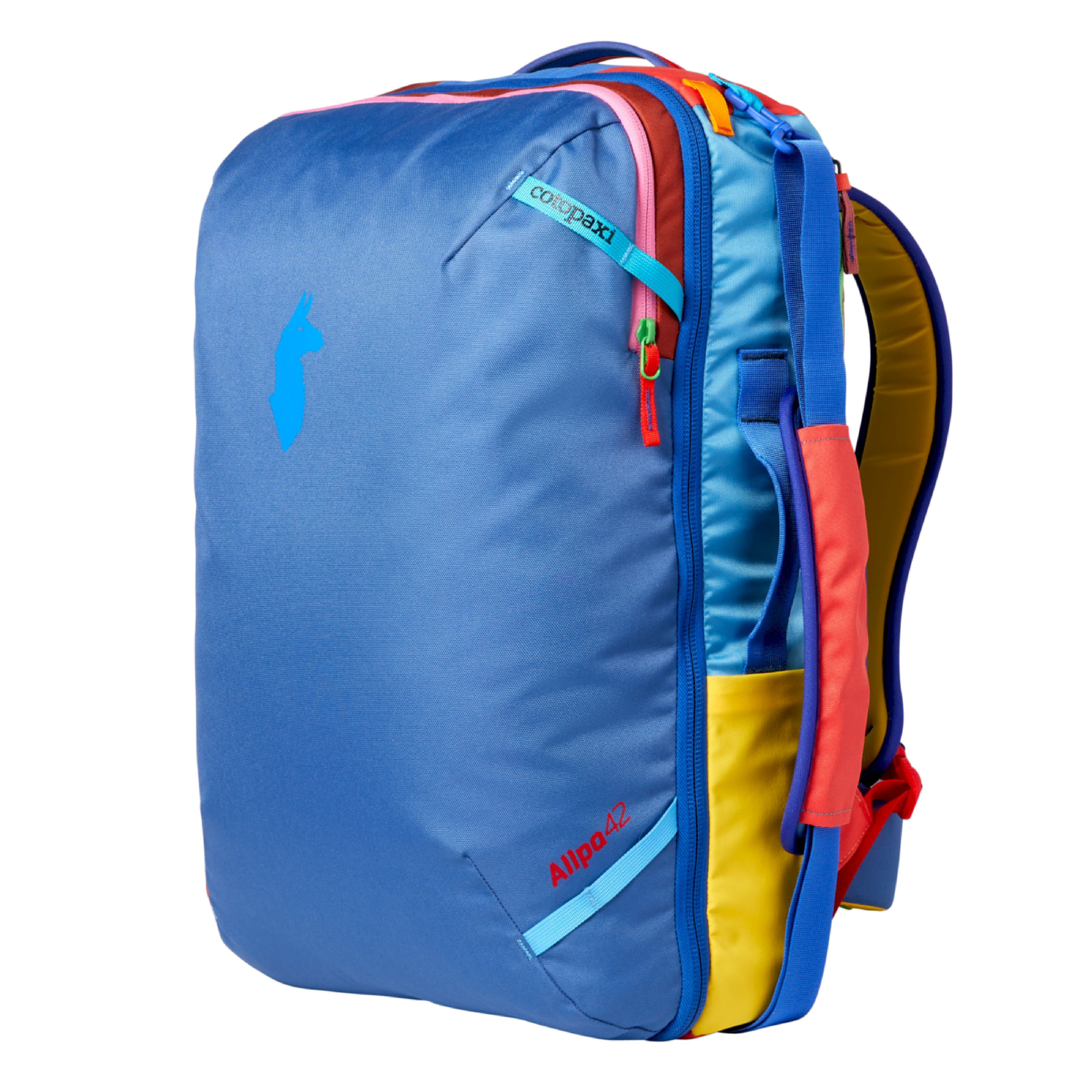 Cotopaxi Allpa 42L Travel Pack - Del 